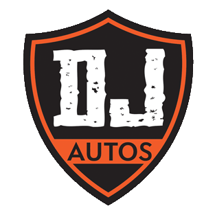 DJ Autos Logo